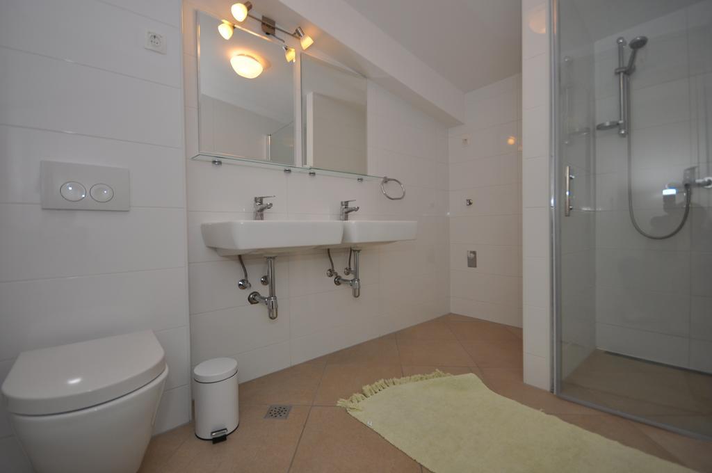 Apartments Rose Pisak Quarto foto