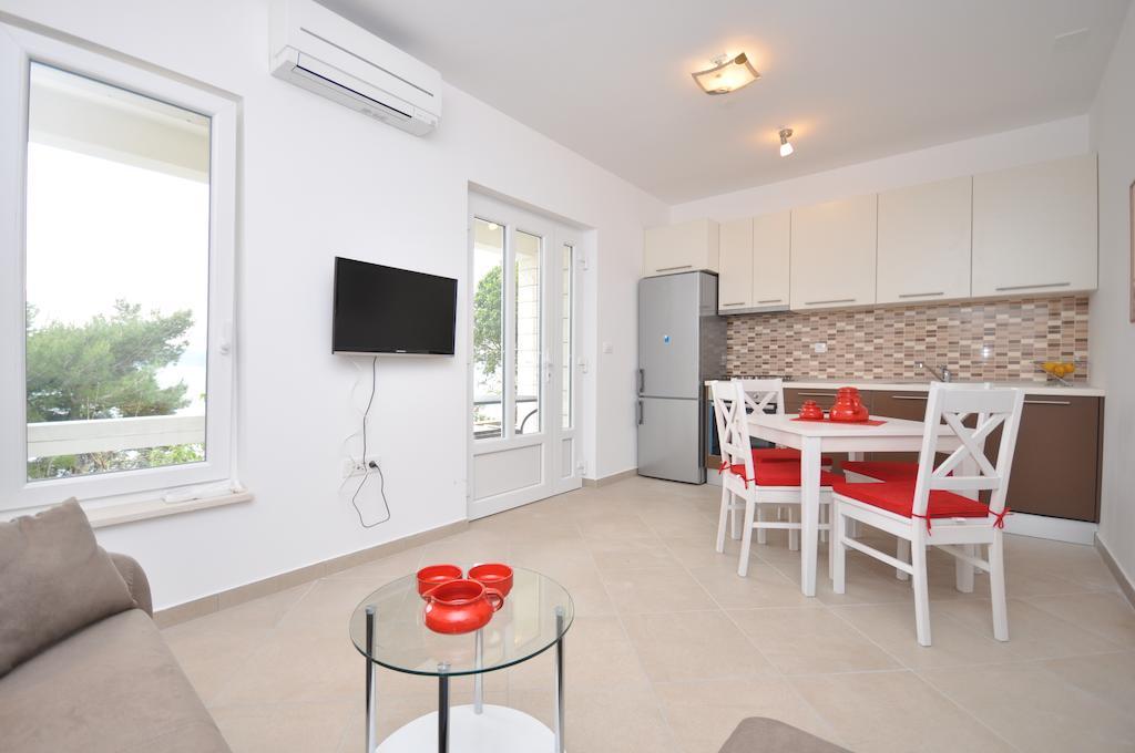 Apartments Rose Pisak Quarto foto