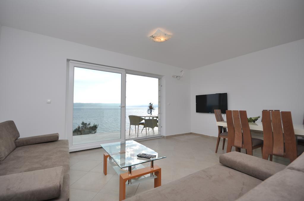 Apartments Rose Pisak Quarto foto